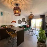 Apolo V 3b Marrakech Style Διαμέρισμα Κάλπε