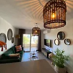 Apolo V 3b Marrakech Style Διαμέρισμα Κάλπε