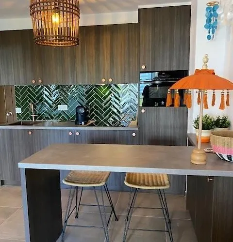 Apolo V 3b Marrakech Style Apartamento